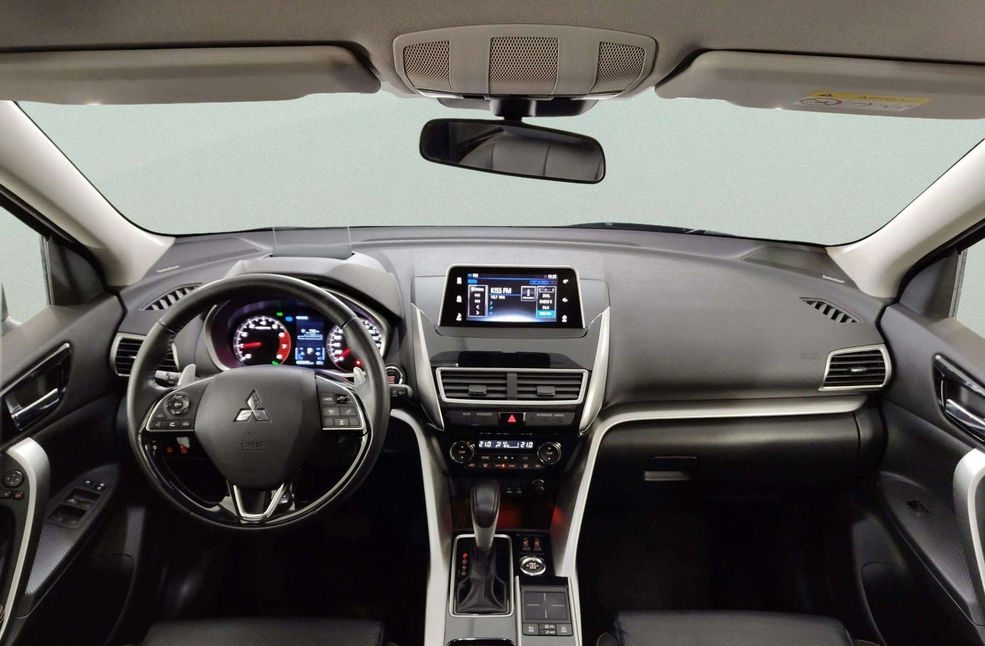 Mitsubishi Eclipse Cross 150T Kaiteki 4WD CVT - foto 7