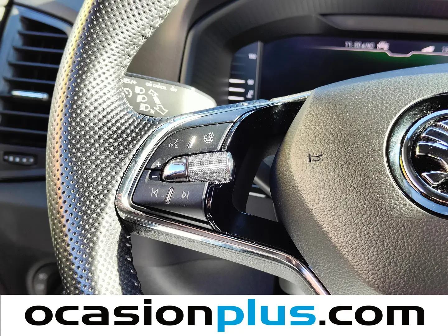 Foto Skoda Karoq Skoda Karoq 1.5 TSI ACT Sportline (150 CV)