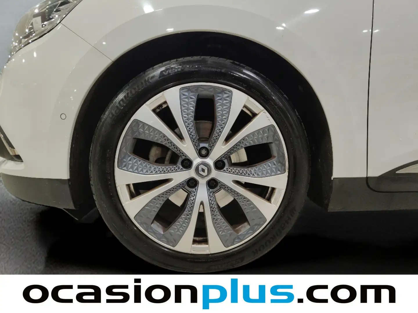 Foto Renault Scénic Renault Scenic Zen Energy TCe (130 CV)