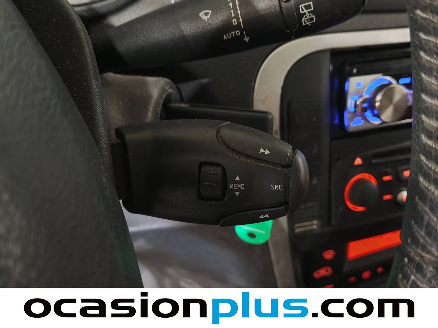 Foto Citroën C2 Citroen C2 1.4I VTR  (75 CV)