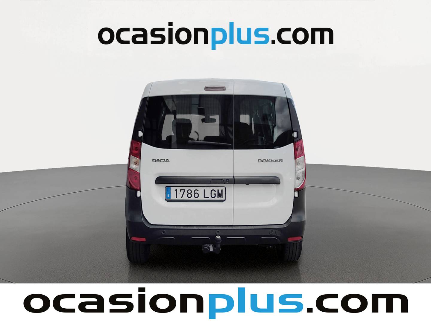 Dacia Dokker Dacia Dokker Essential Blue dCi (95 CV) barato