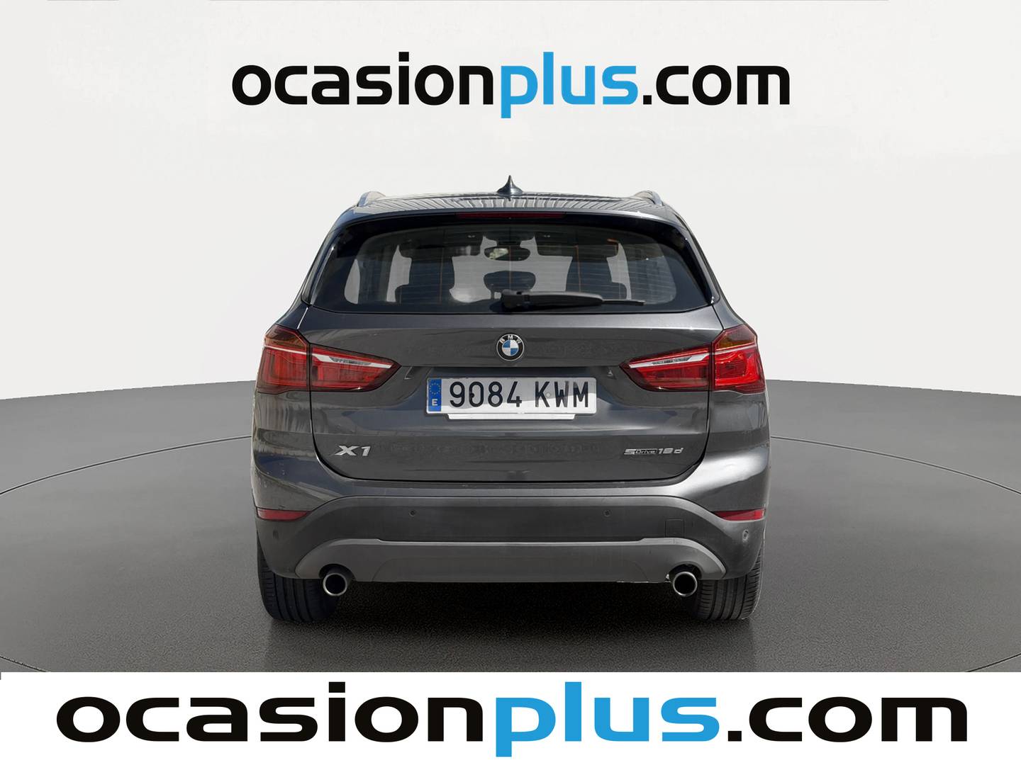 BMW X1 BMW X1 sDrive18d Business (150 CV) barato