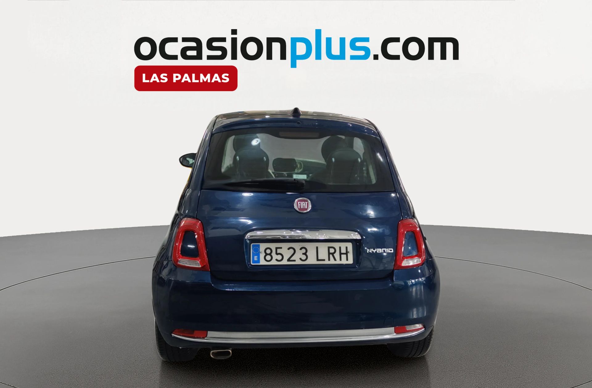 Fiat 500 1.0 Hybrid Dolcevita - foto 13