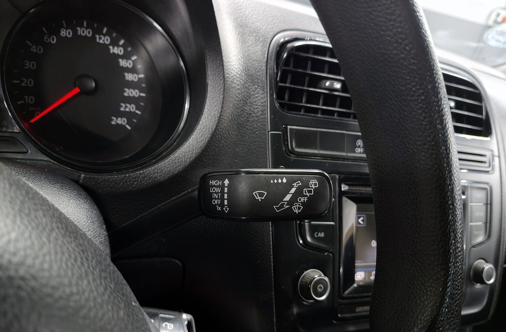 Volkswagen Polo Edition 1.4 TDI BMT - foto 21