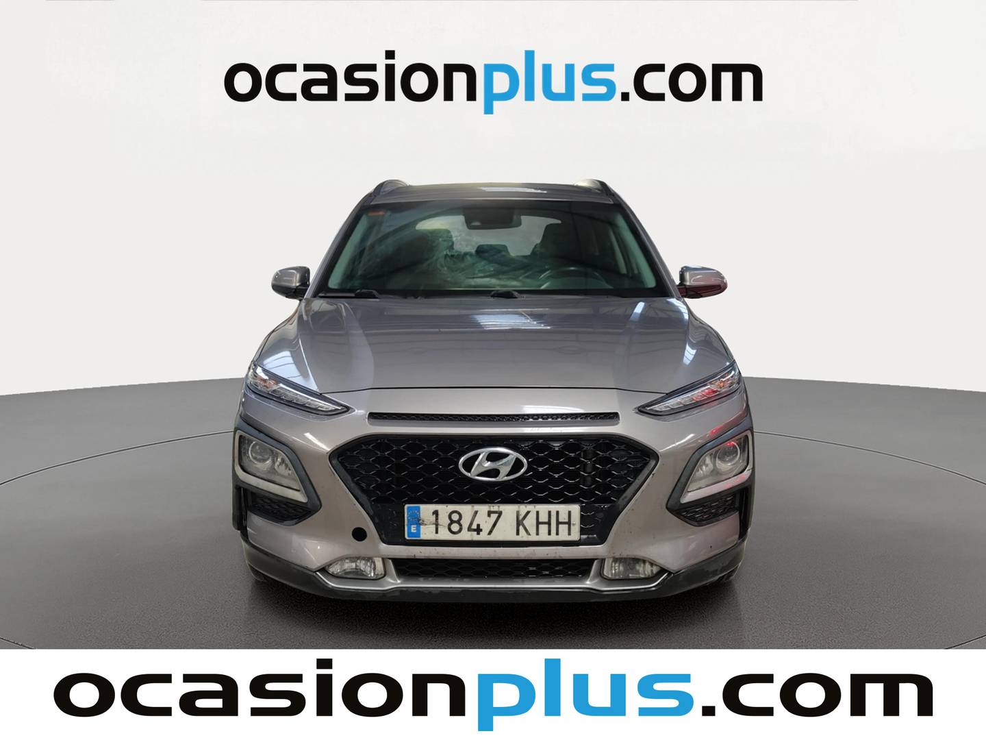 Hyundai Kona Hyundai Kona 1.0 TGDI Klass 4x2 (120 CV) 120cv