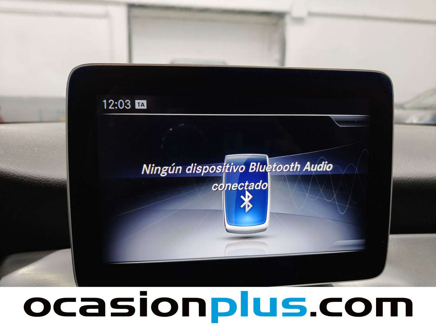 Foto Mercedes GLA Mercedes-Benz GLA GLA 200 d (136 CV) pack AMG