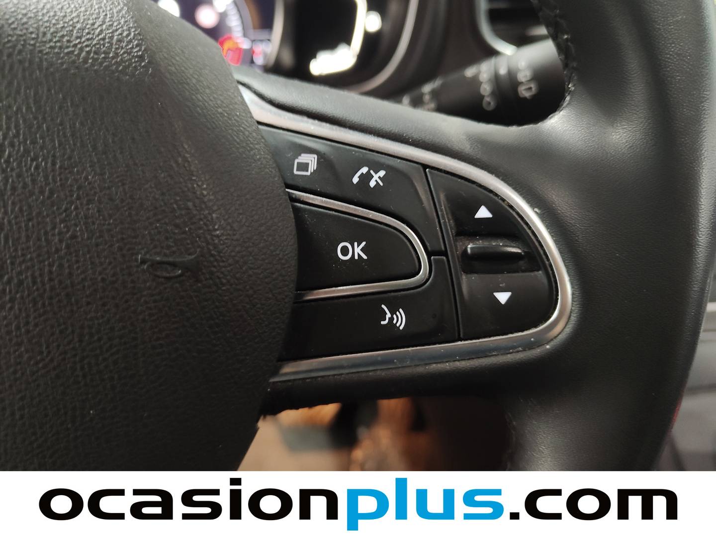 Renault Grand Scénic Renault Grand Scenic Zen TCe (140 CV) EDC GPF 7 Plazas barato