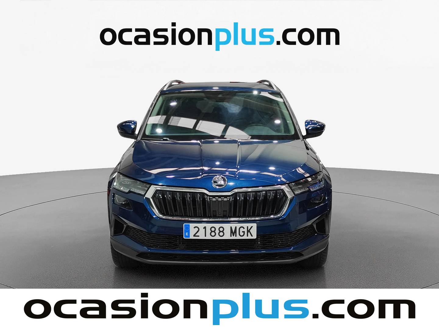 Skoda Karoq Skoda Karoq 1.5 TSI ACT Style DSG (150 CV) 150cv