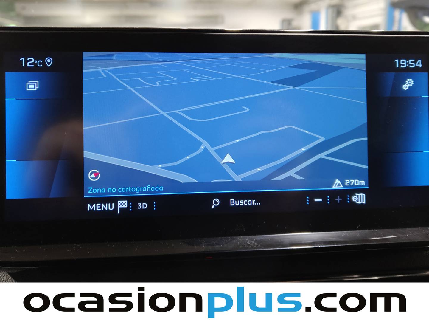 Foto Peugeot 5008 Peugeot 5008 PureTech 130 S&S Allure EAT8  (130 CV) 7 plazas