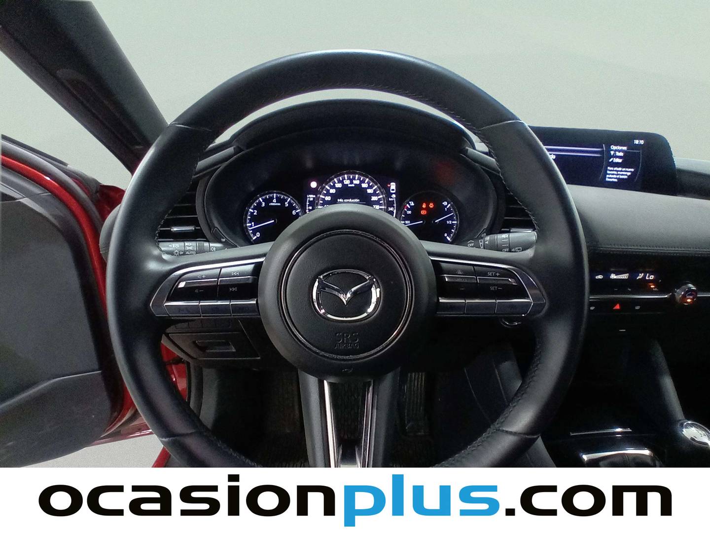 Mazda Mazda3 Mazda Mazda 3 2.0 SKYACTIV-G Zenith (122 CV) 2019