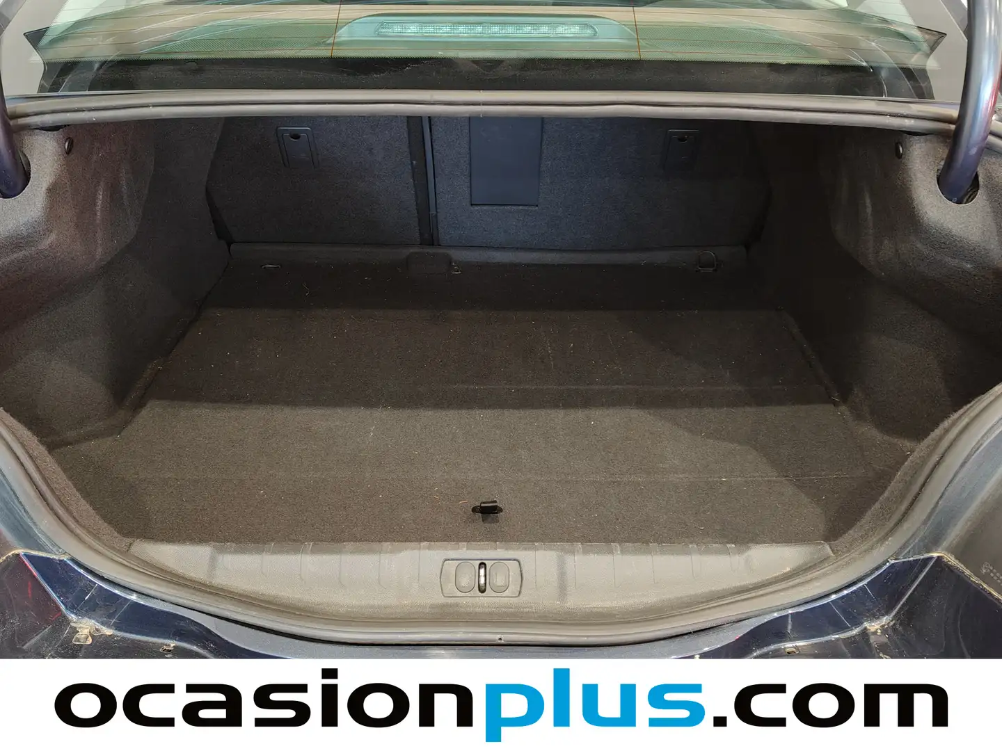 Foto Peugeot 508 Peugeot 508 2.0 HDI Active (140 CV)