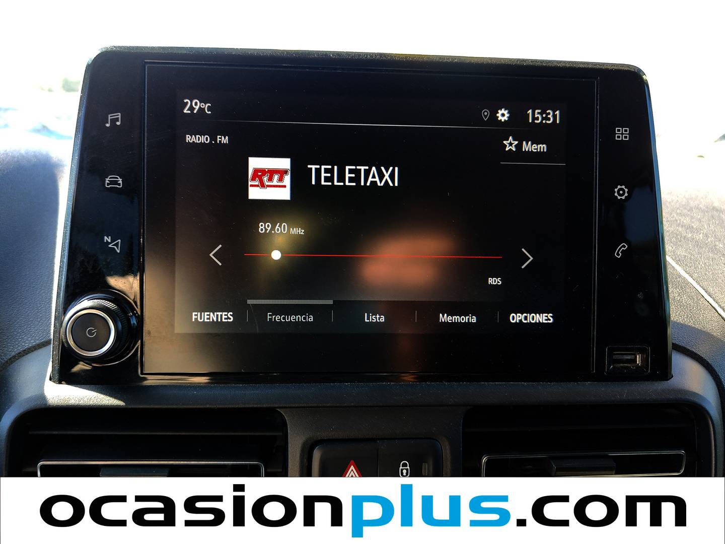 Opel Combo Life Opel Combo Life 1.5 TD S&S Selective L (100 CV) 2019