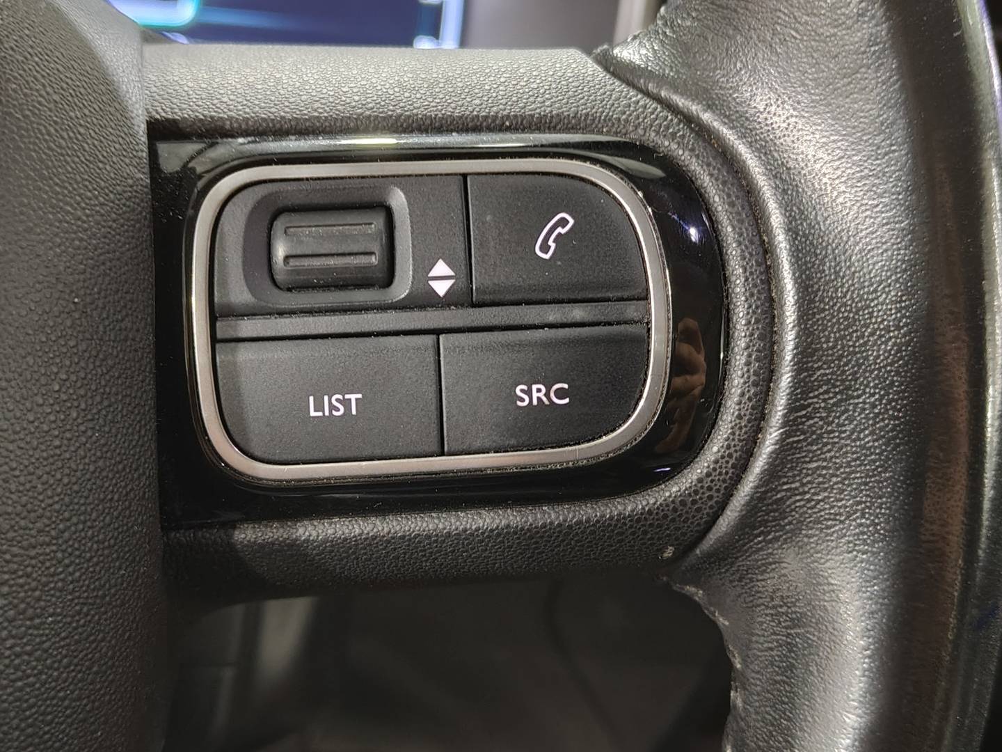 Foto Citroën C5 Aircross Citroen C5 Aircross BlueHdi 130 S&S Shine (131 CV)