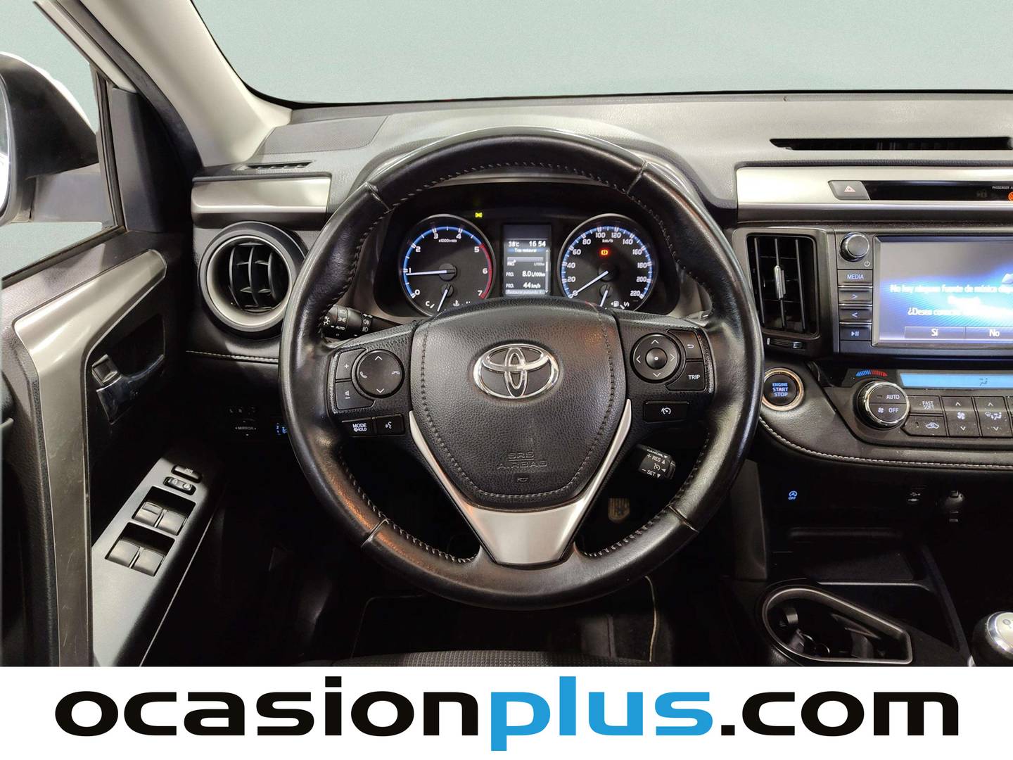 Toyota Rav4 Toyota Rav4 150D 2WD Advance (143 CV) barato