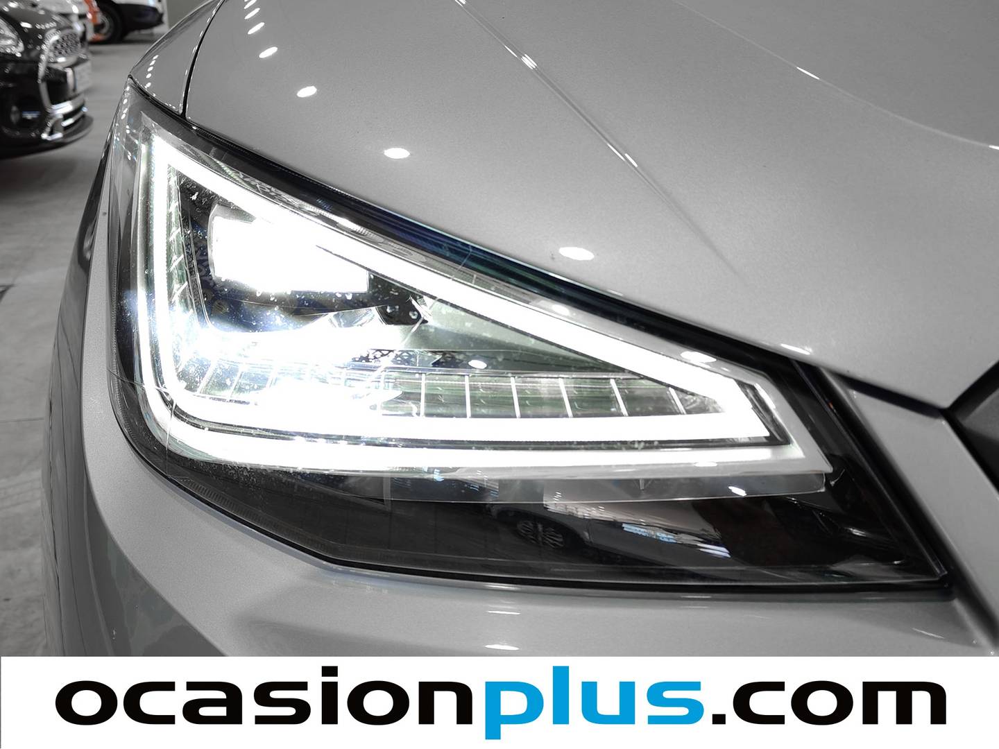 Foto Seat Arona SEAT Arona 1.5 TSI FR XL DSG  (150 CV)