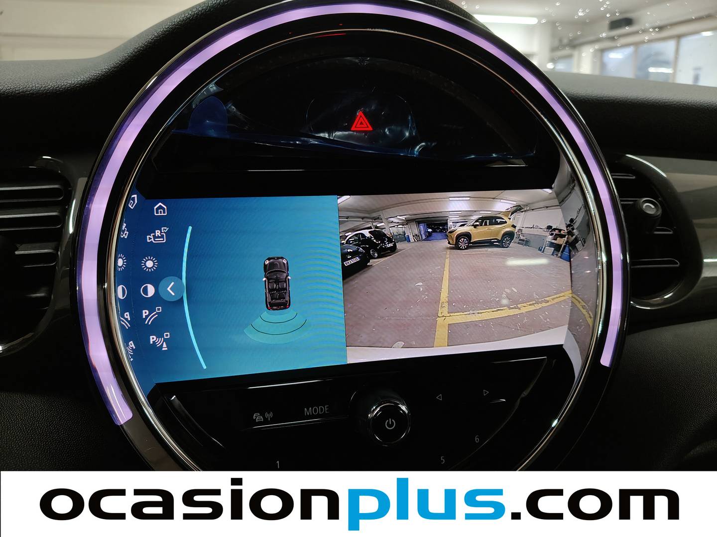 Foto Mini MINI MINI MINI Cabrio Cabrio Cooper (136 CV)