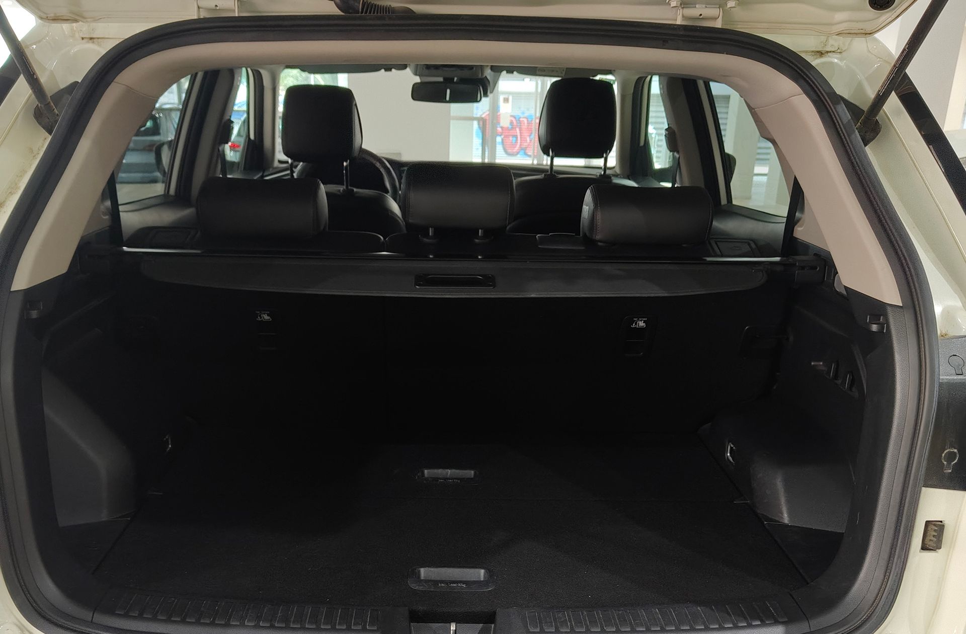 SsangYong Korando 1.5 G15T Premium - foto 14