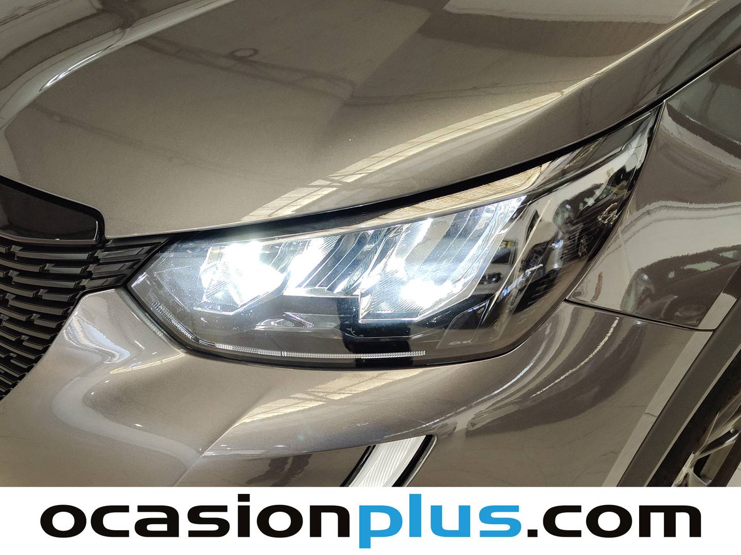 Peugeot 2008 Peugeot 2008 BlueHDi 110 S&S Active Pack (110 CV) barato