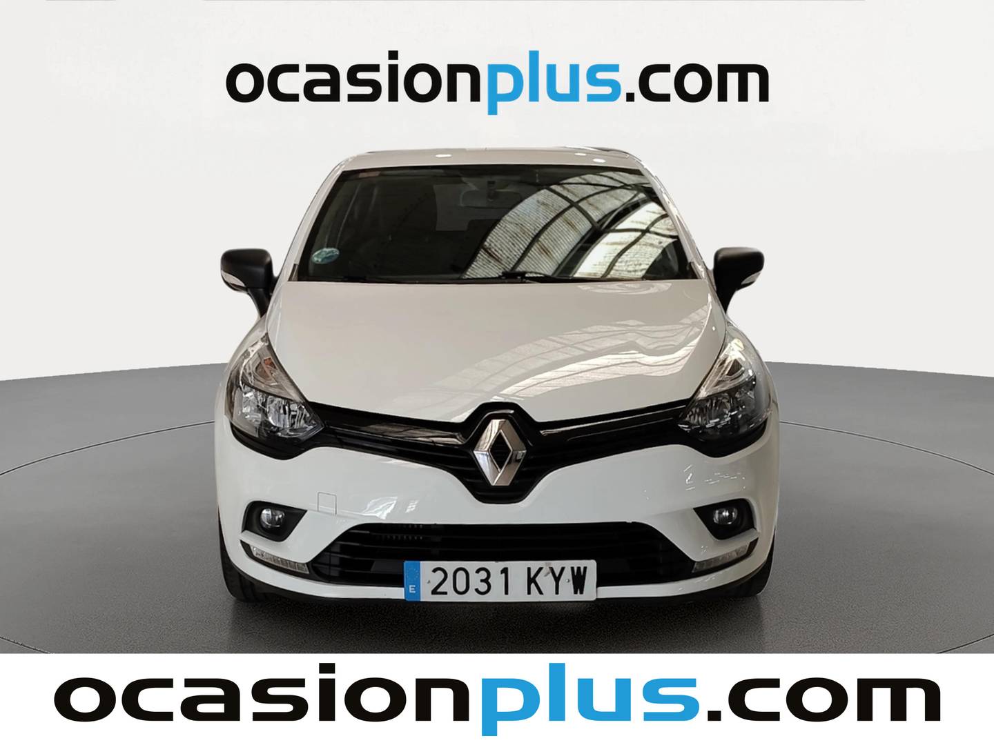 Renault Clio Renault Clio Business TCe (90 CV) GLP 90cv
