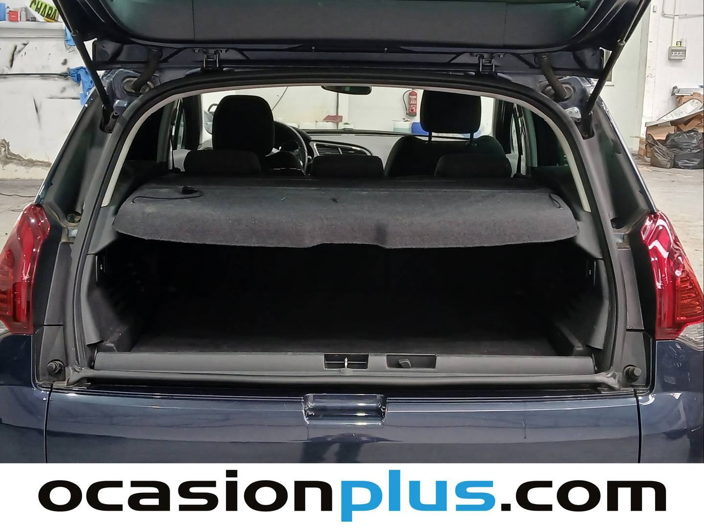 Foto Peugeot 3008 Peugeot 3008 1.2 PureTech Style S&S (130 CV)