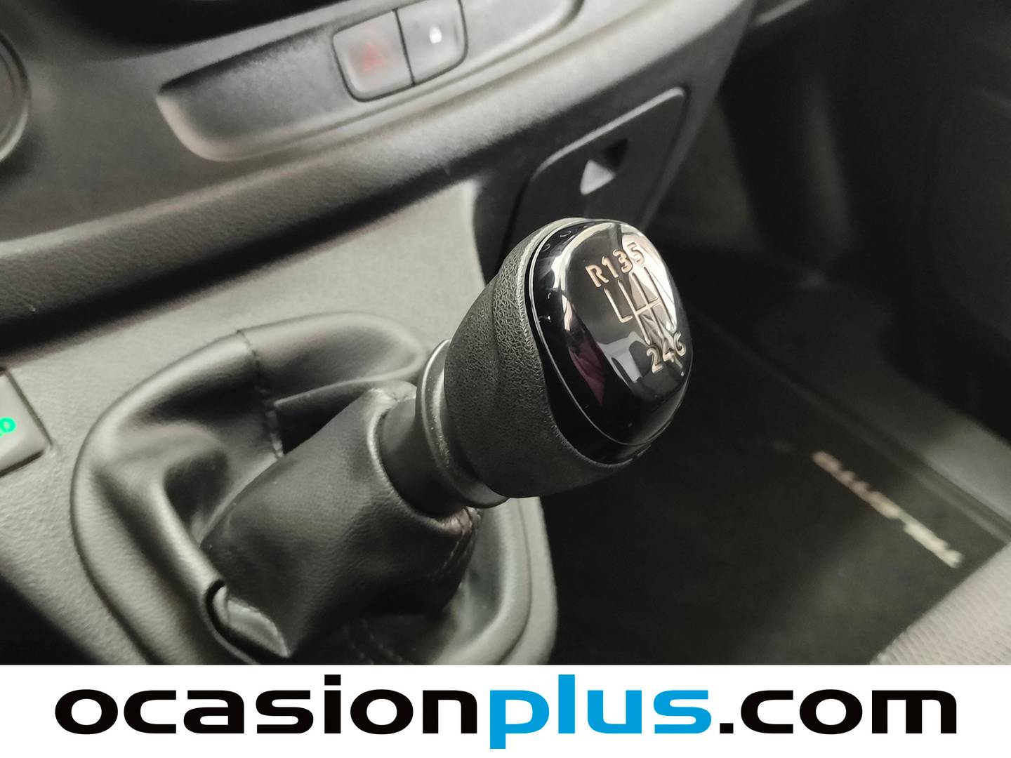 Fiat Talento Fiat Talento 2.0 MultiJet Base Corto (120 CV) de segunda mano