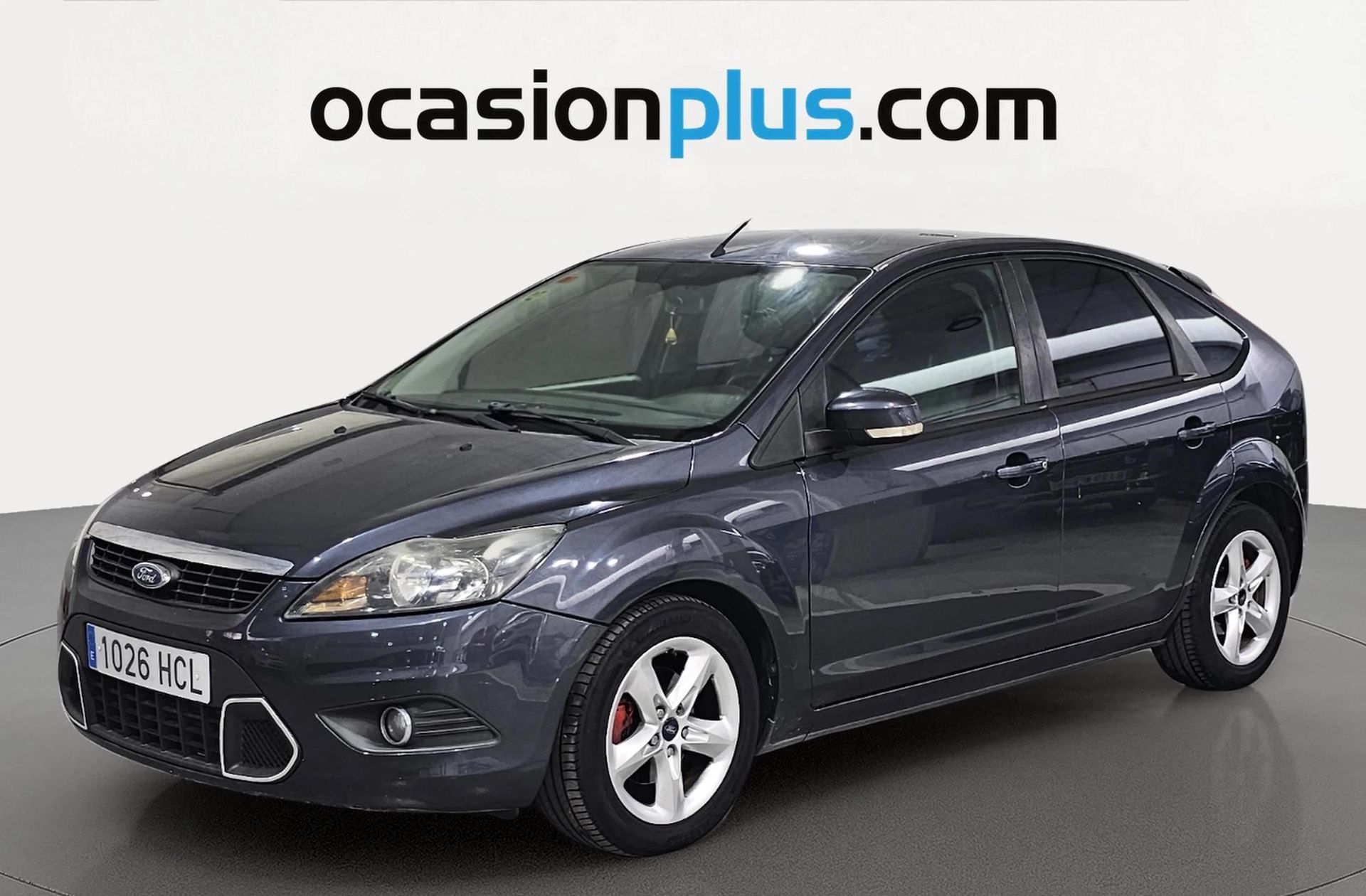 Ford Focus 1.6 TDCi Trend