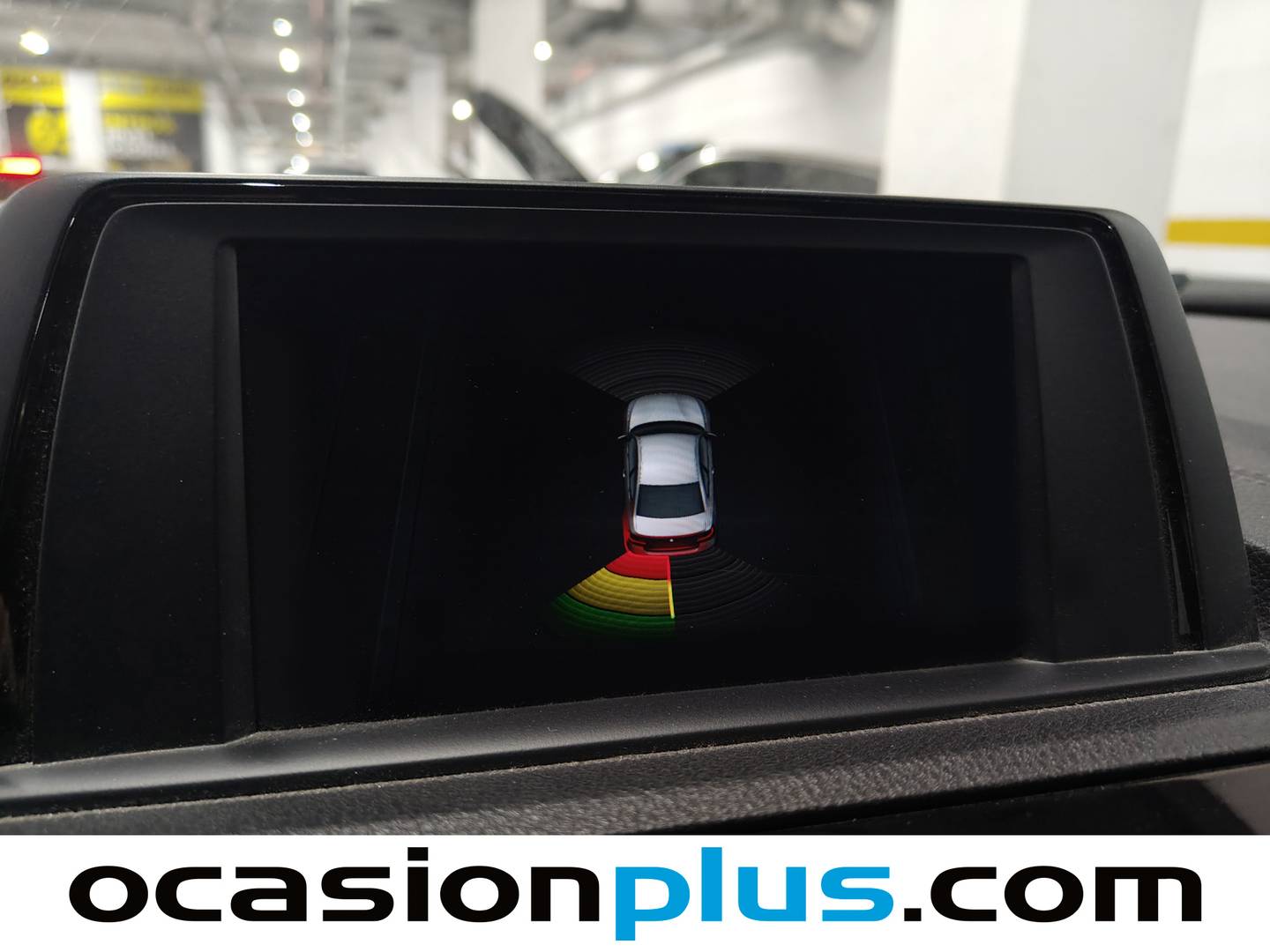 Foto BMW Serie 2 BMW Serie 2 218d Coupe (150 CV)