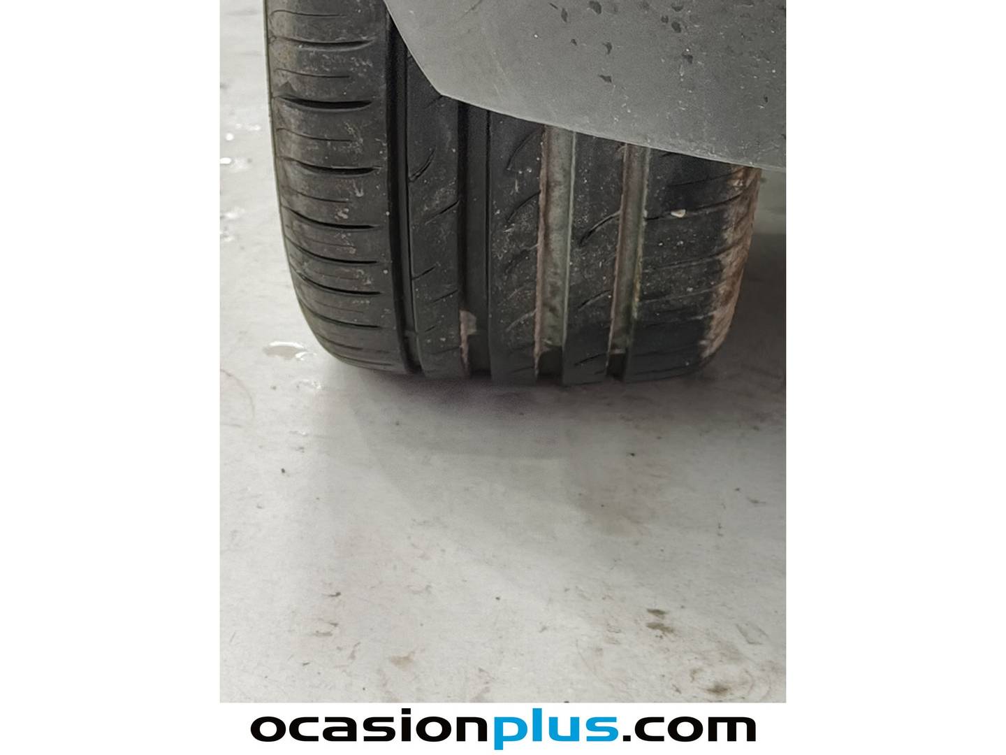 Foto Seat Ibiza SEAT Ibiza 1.5 TSI FR XL DSG (150 CV)