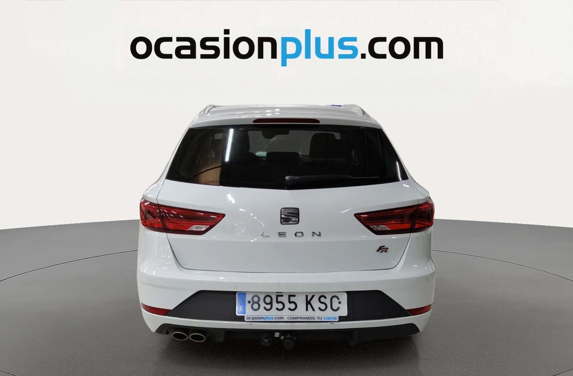 SEAT León ST ST 1.5 EcoTSI FR Edition - foto 17