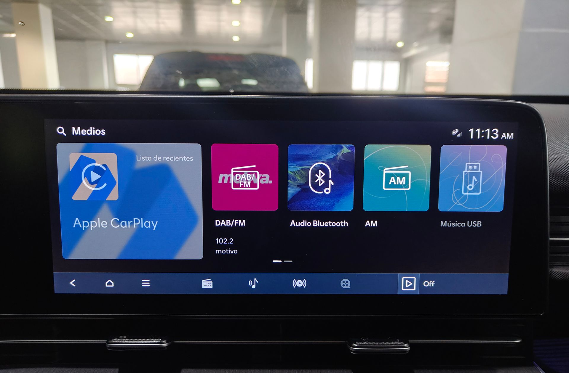 Hyundai Kona 1.6 GDI HEV Tecno DT - foto 7