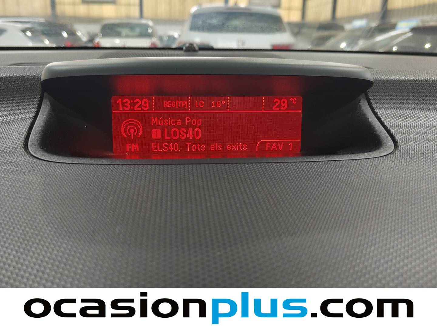Opel Meriva Opel Meriva 1.4 NEL Selective (120 CV) barato