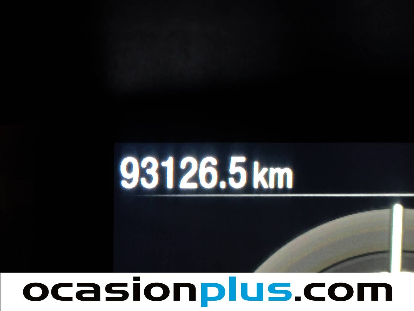 Foto Ford Focus Ford Focus 1.0 Ecoboost MHEV Active (125 CV)