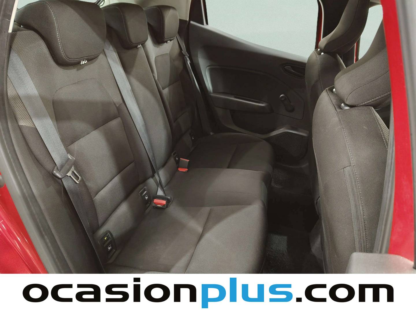 Foto Renault Clio Renault Clio Business TCe (90 CV)