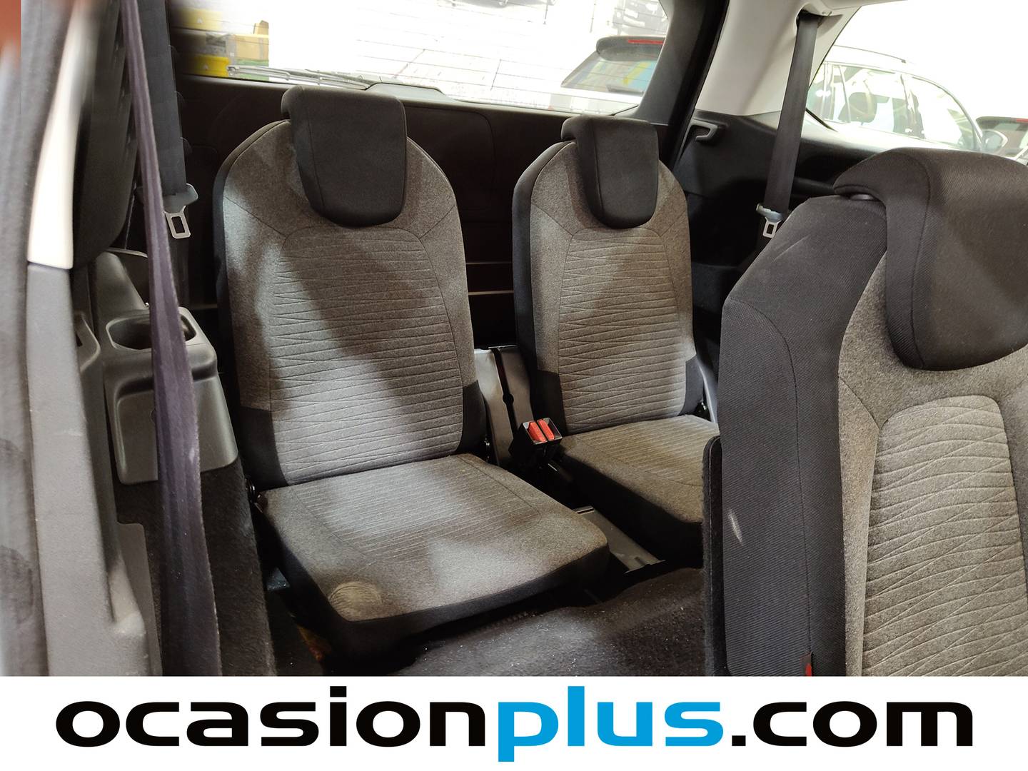 Citroën Grand C4 Picasso Citroën Grand C4 Picasso PureTech 130 6v S&S Live Edition (130 CV) km 0