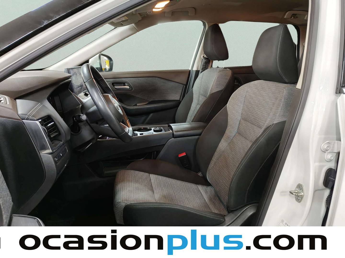 Foto Nissan X-TRAIL Nissan X-Trail 1.5 e-4ORCE N-Connecta 4X4 AT (213 CV) 7 Plazas
