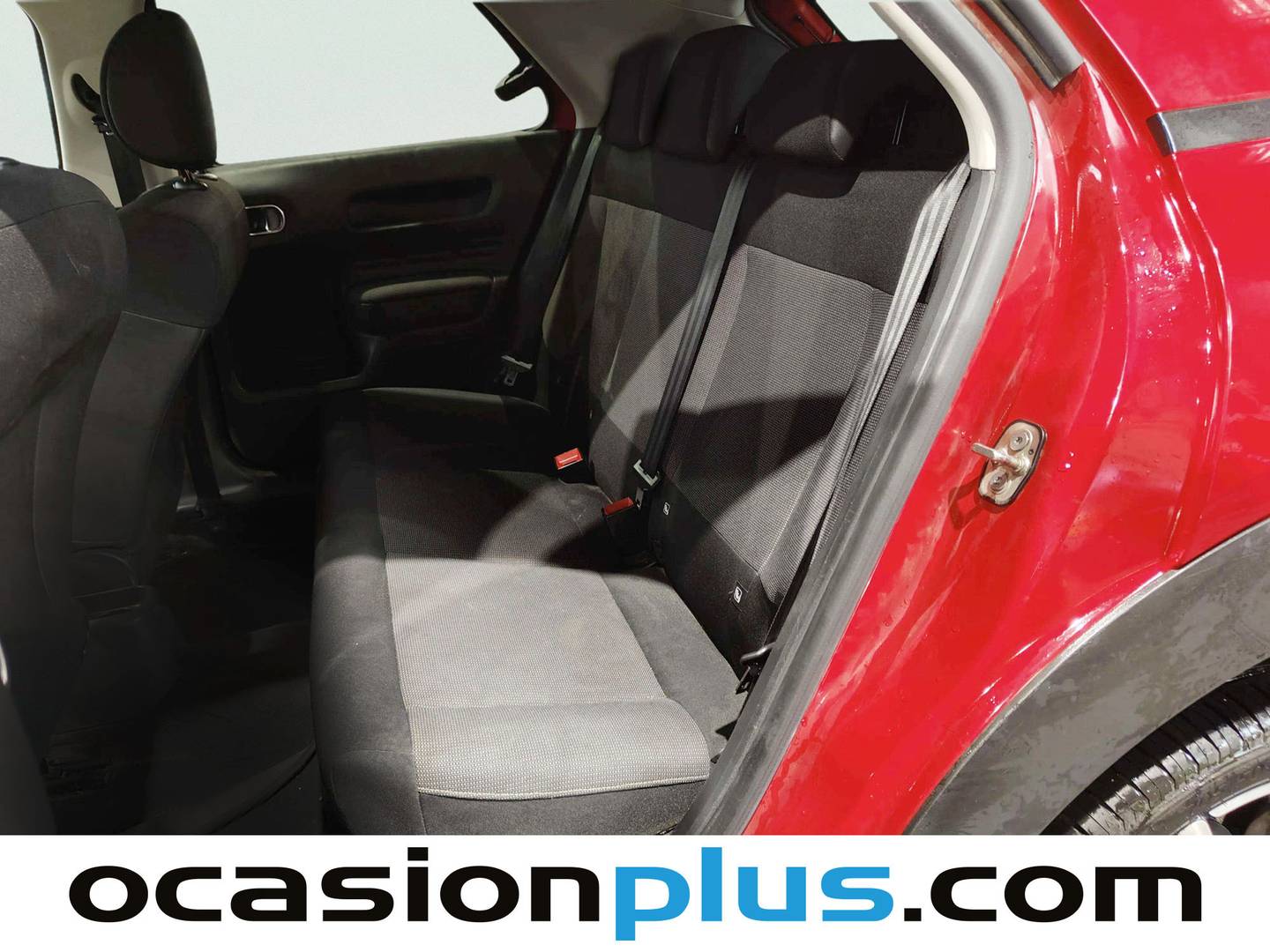 Foto Citroën C4 Cactus Citroen C4 Cactus PureTech 110 Feel Edition (110 CV)