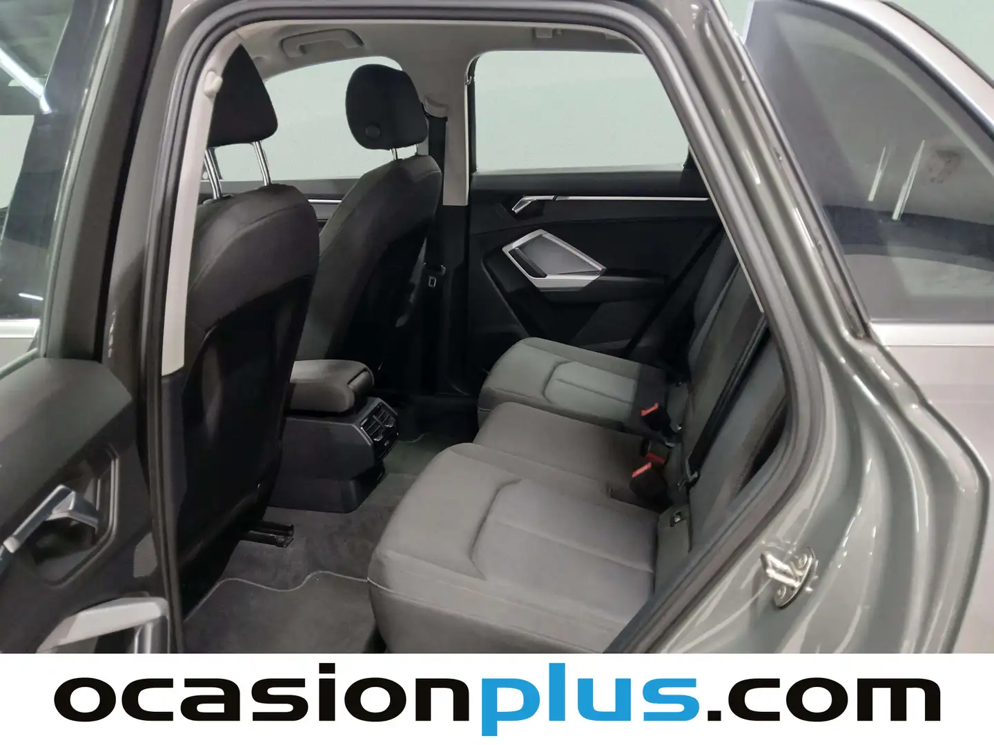 Foto Audi Q3 Audi Q3 Advanced 35 TDI (150 CV) S tronic