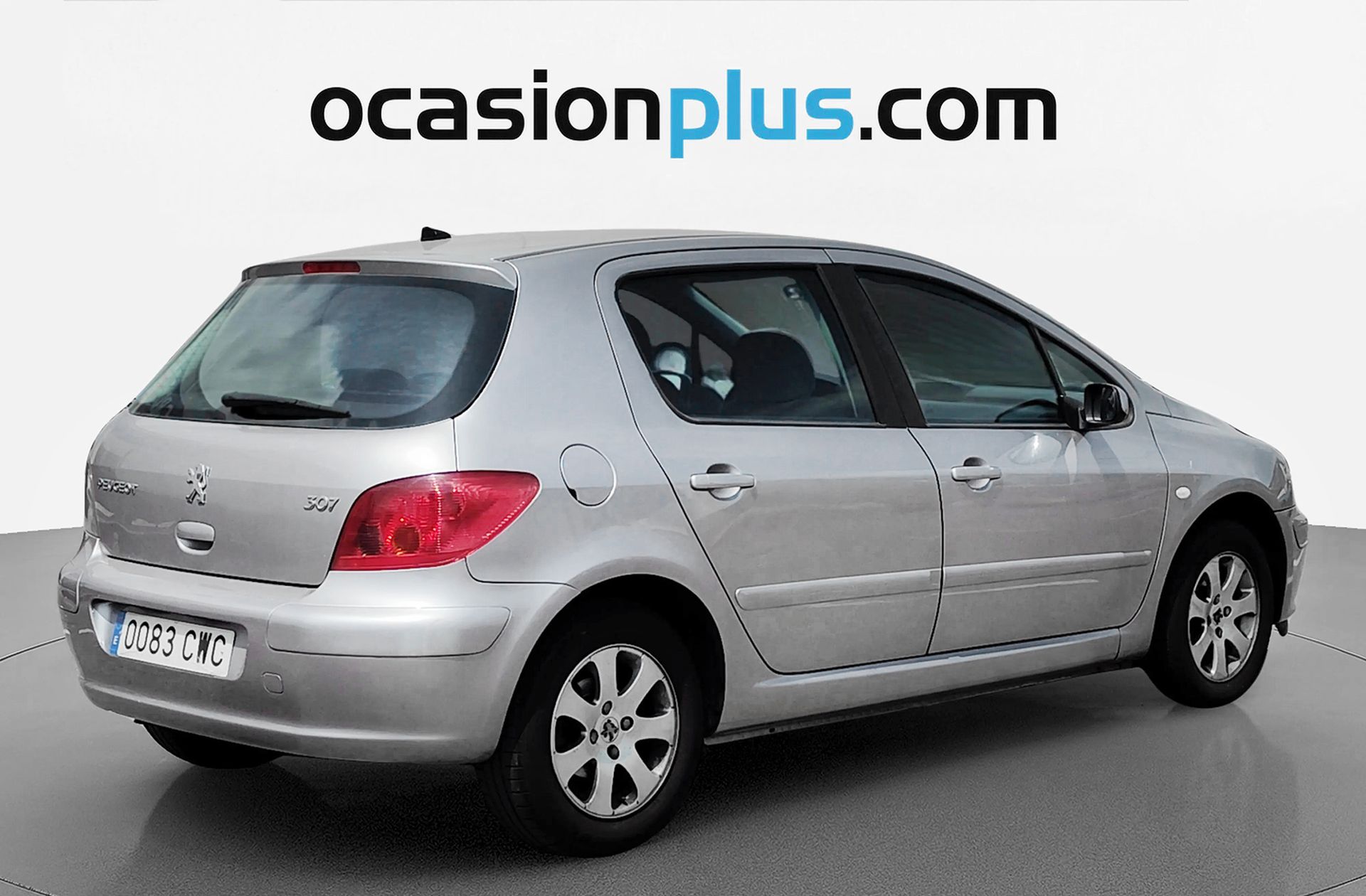 Peugeot 307 1.6 XT - foto 4