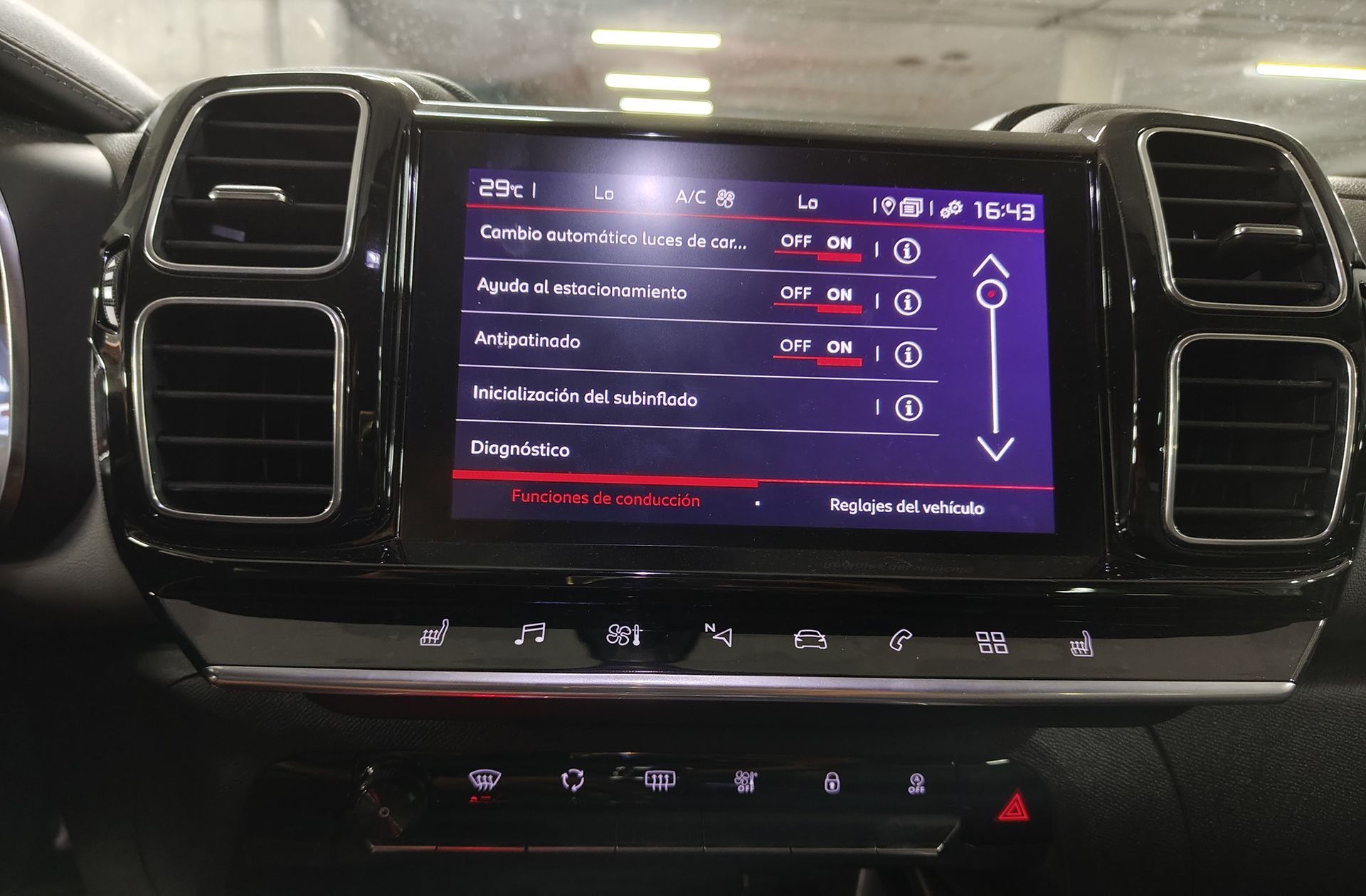 Citroën C5 Aircross BlueHDi 130 Shine - foto 40
