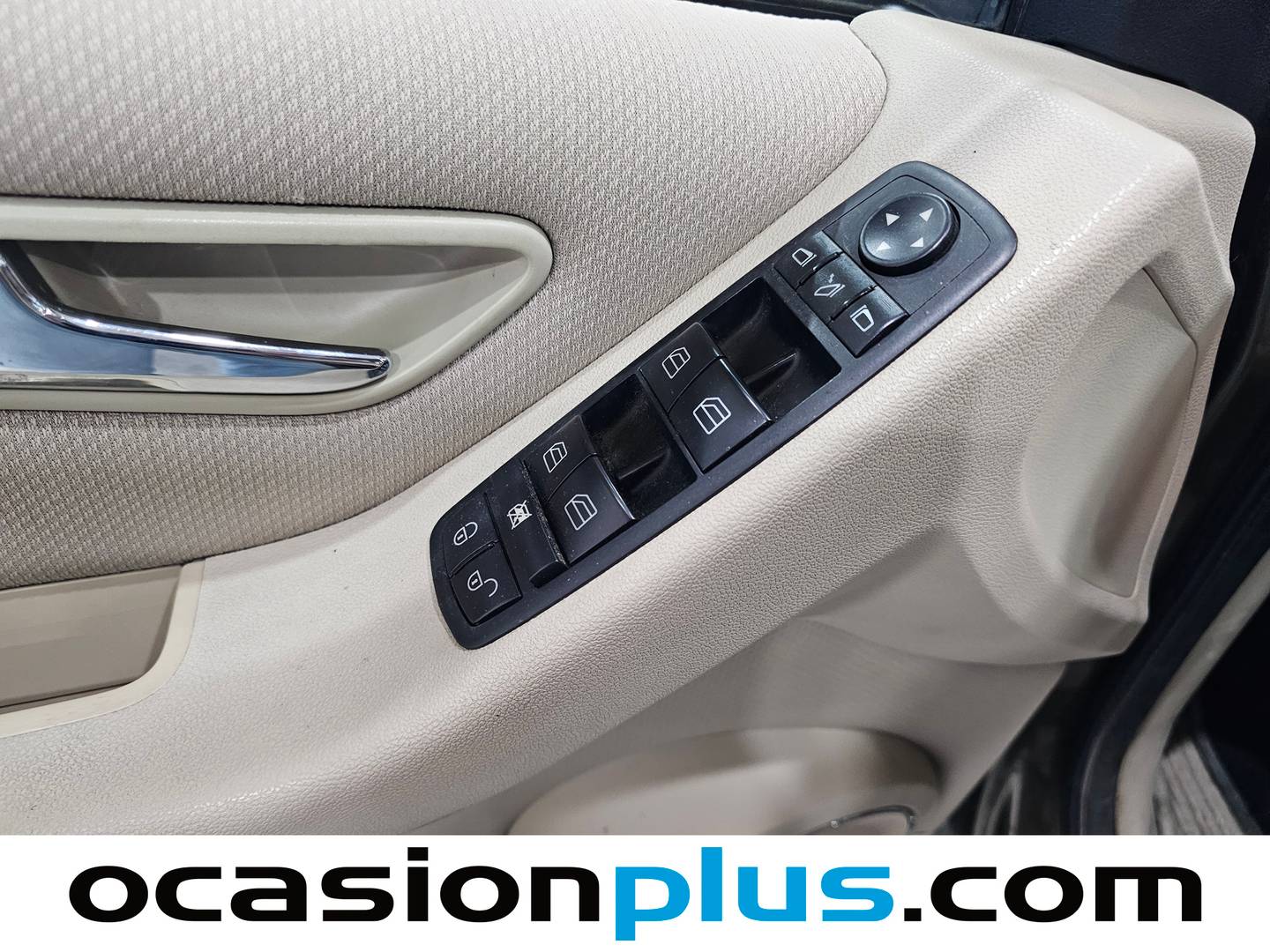Mercedes Clase B Mercedes Clase B B 180 CDI (109 CV) km 0