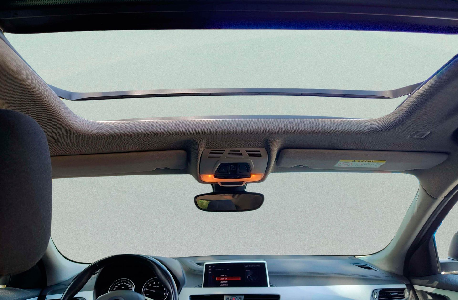BMW X2 sDrive18i - foto 7