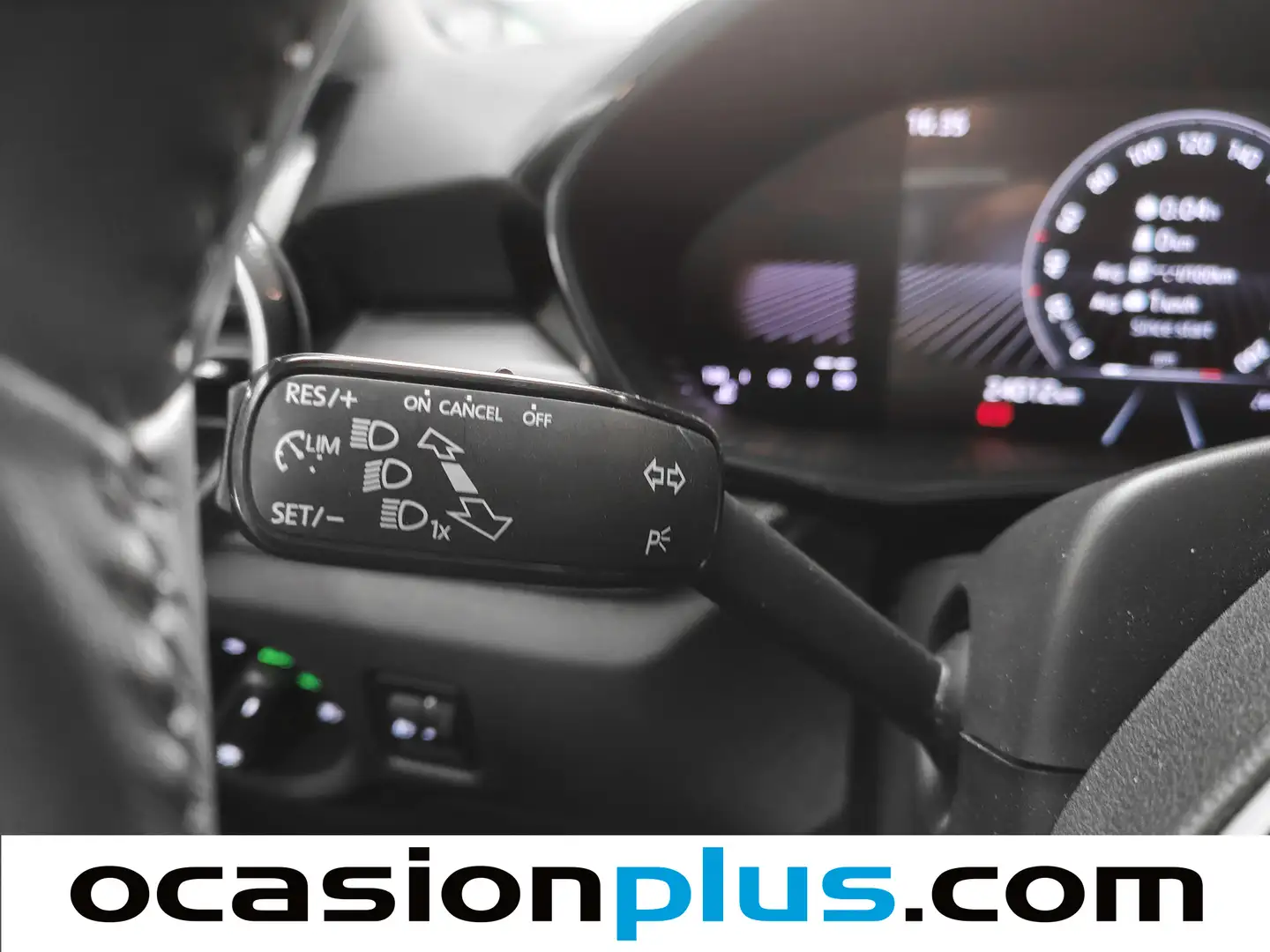 Foto Skoda Fabia Skoda Fabia 1.0 TSI Selection (95 CV)