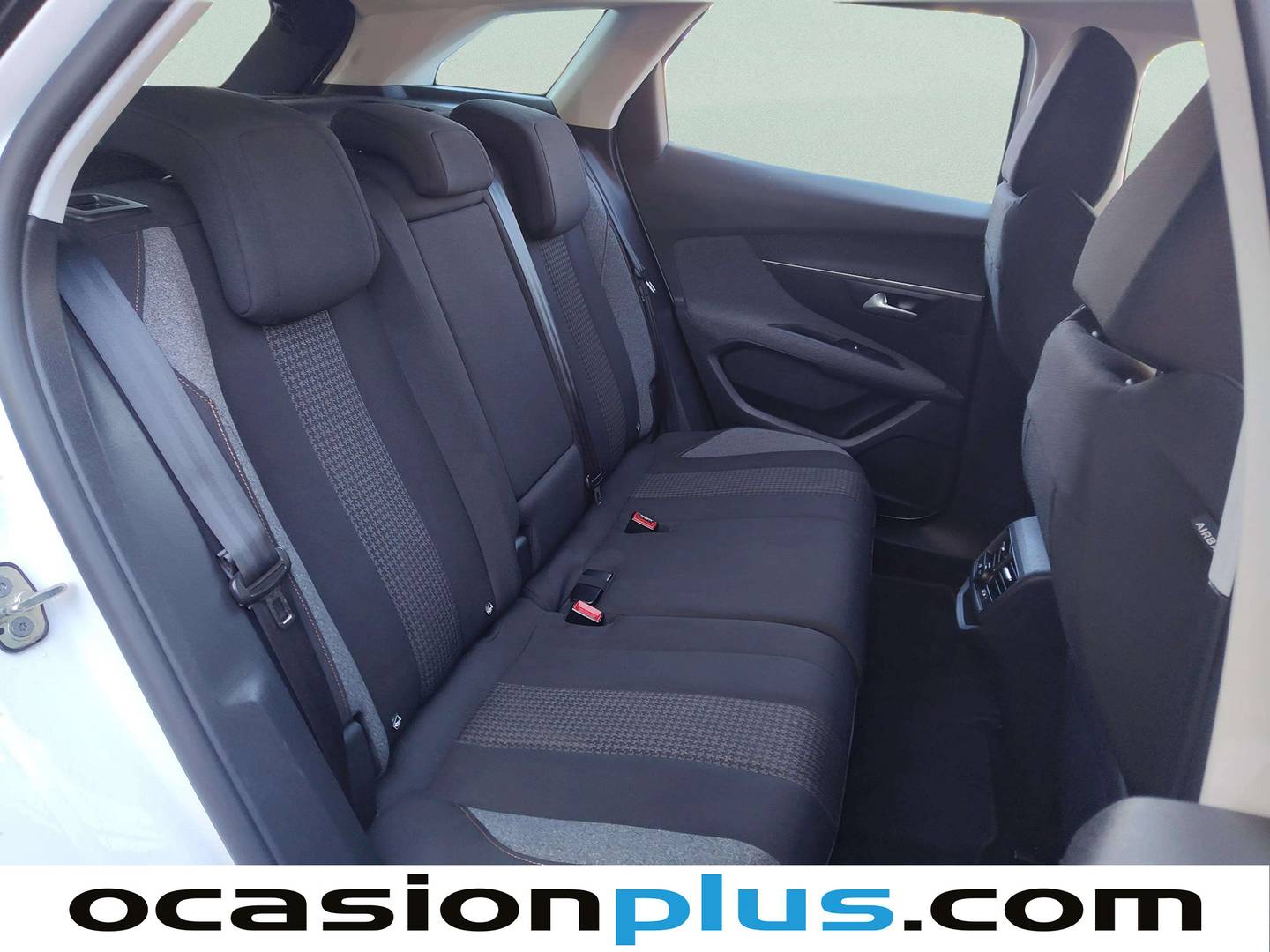 Peugeot 3008 Peugeot 3008 BlueHDi 130 S&S Active (130 CV) km 0