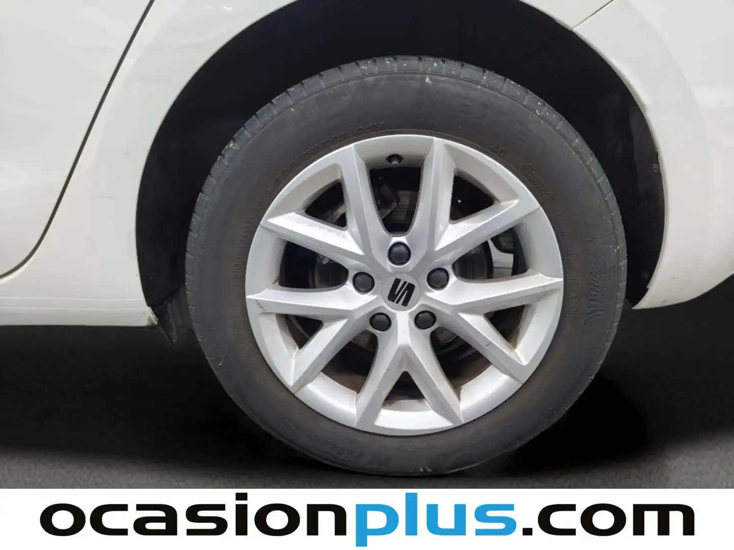 Foto Seat León SEAT León 2.0 TDI S&S Style Go DSG (150 CV)