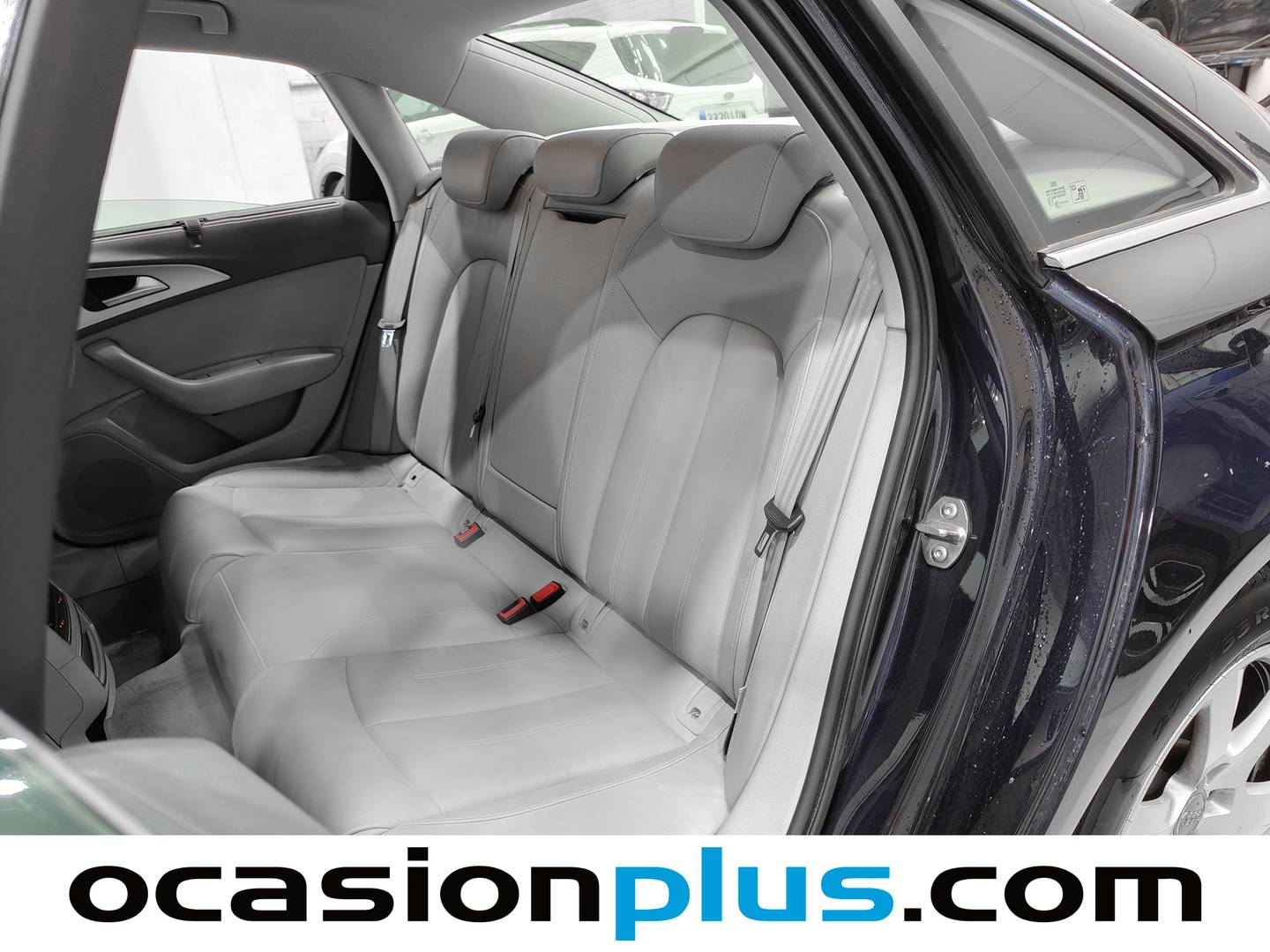 Foto Audi A6 Audi A6 2.0 TDI (177 CV) multitronic