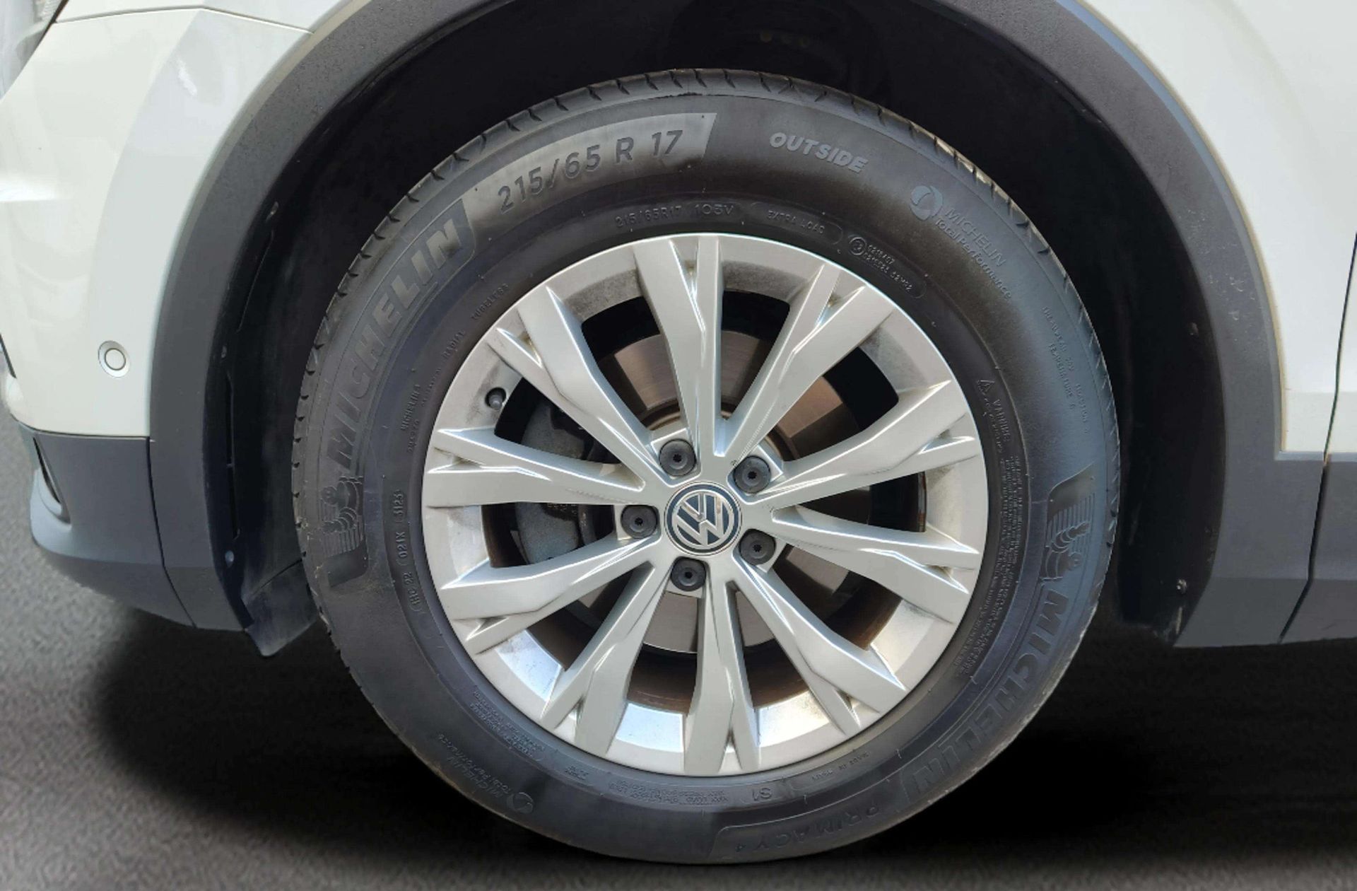 Volkswagen Tiguan Advance 2.0 TDI - foto 36