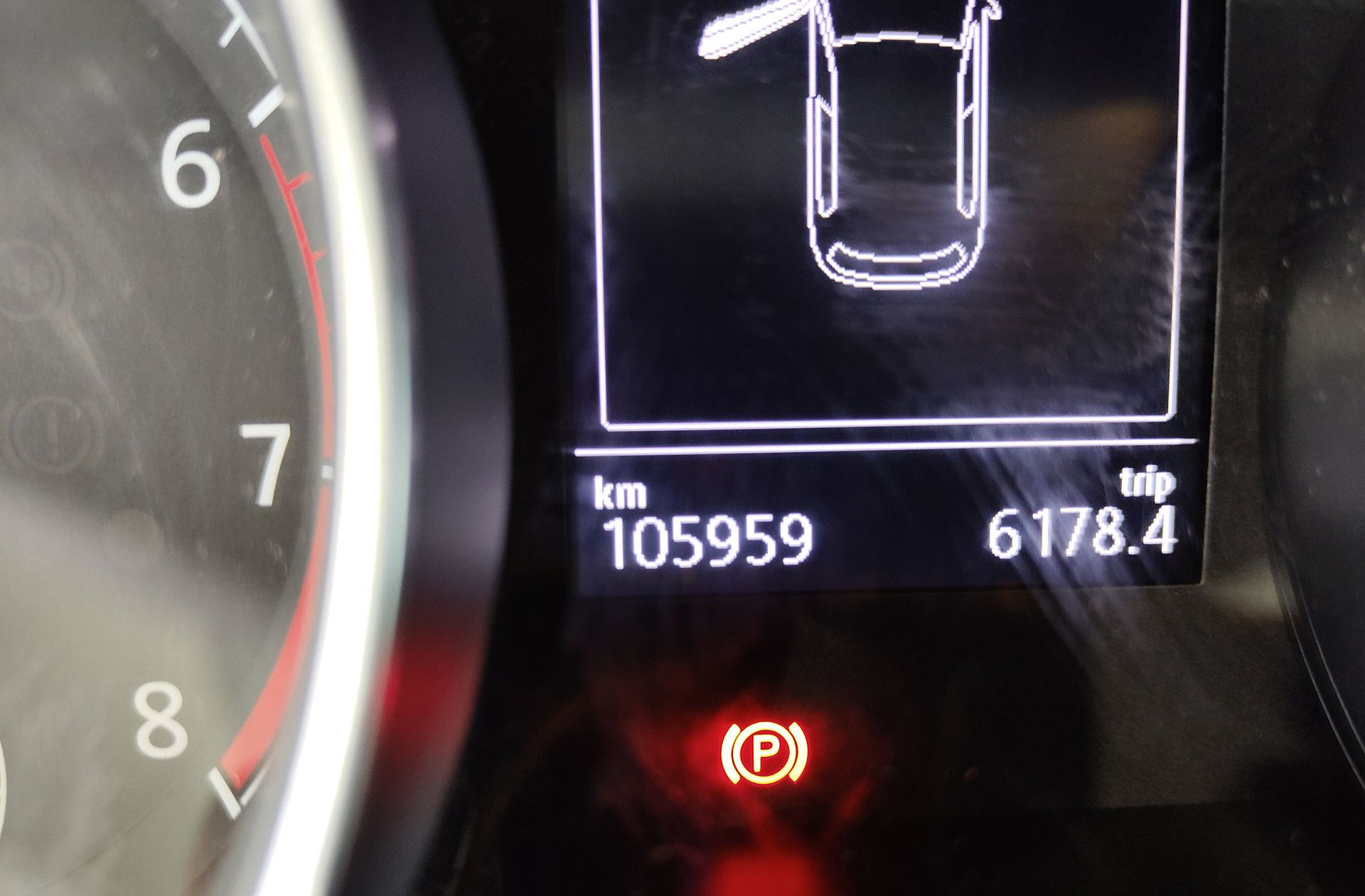 Volkswagen Golf Edition 1.0 TSI - foto 8