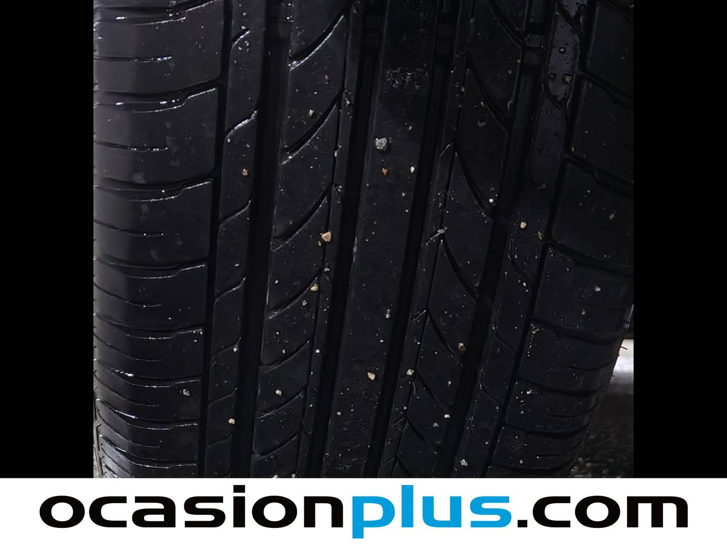 Ford Focus Ford Focus 1.0 Ecoboost S&S ST-Line (125 CV) seminuevo