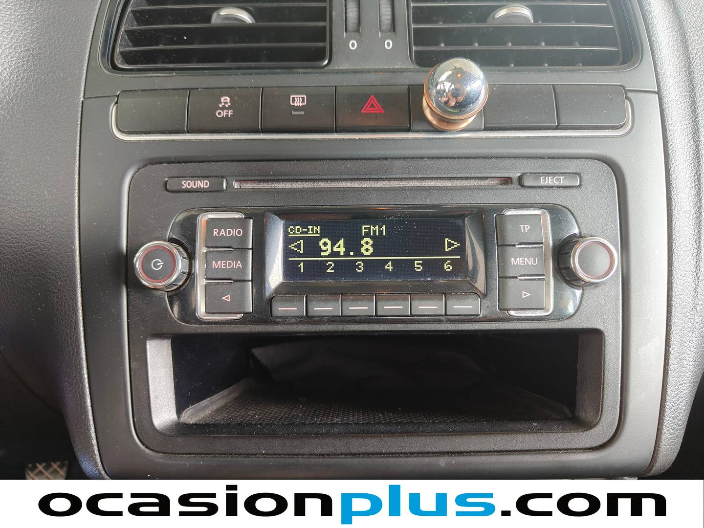 Volkswagen Polo Volkswagen Polo Advance 1.6 TDI (90 CV) km 0