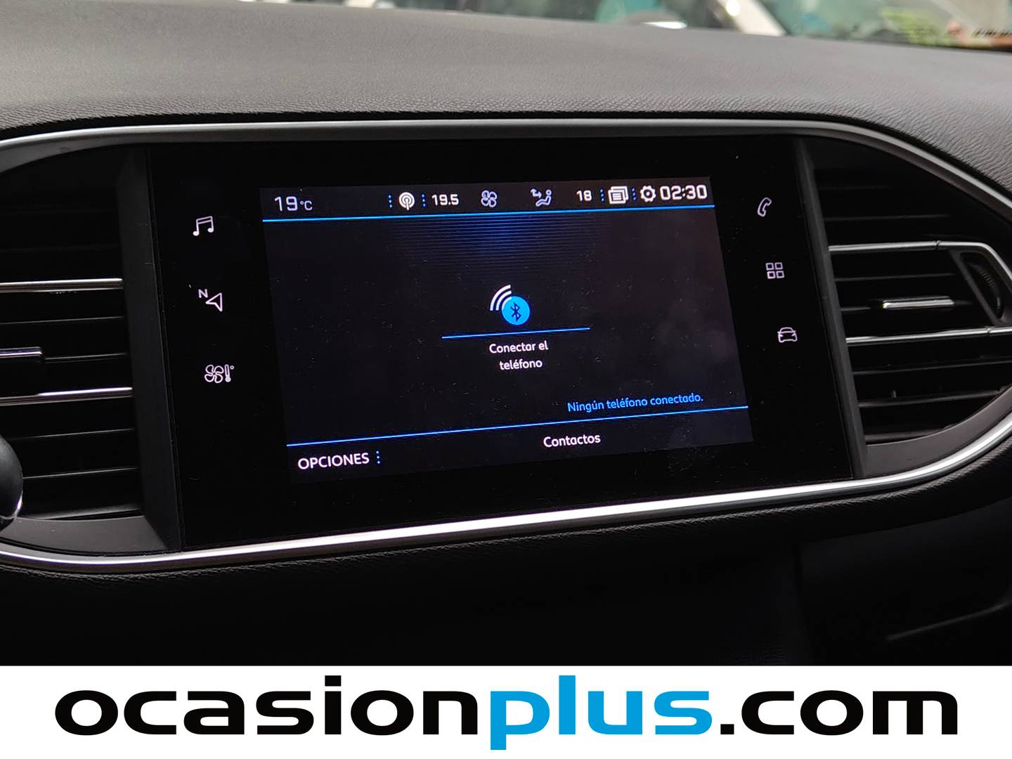 Peugeot 308 Peugeot 308 Allure Pack BlueHDi S&S (100 CV) 2021